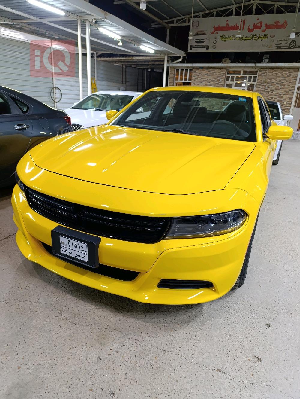 Dodge Charger